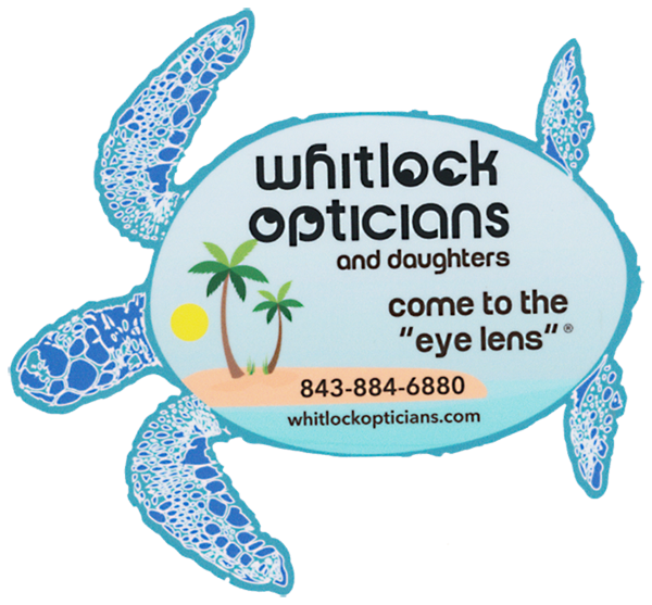 Whitlock Opticians